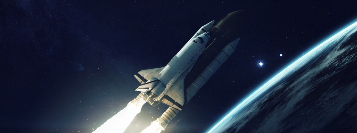 Space Shuttle